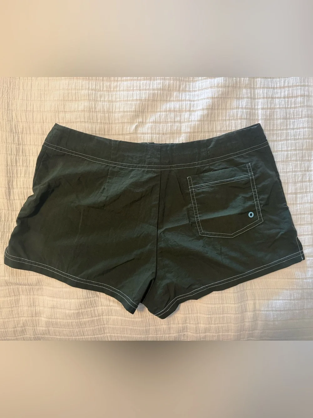 y2k Surf Board Shorts